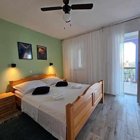 Apartman Lila Čunski Extérieur photo