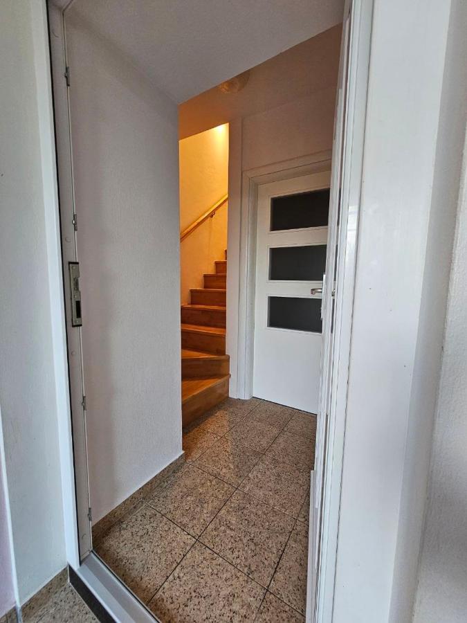Apartman Lila Čunski Extérieur photo