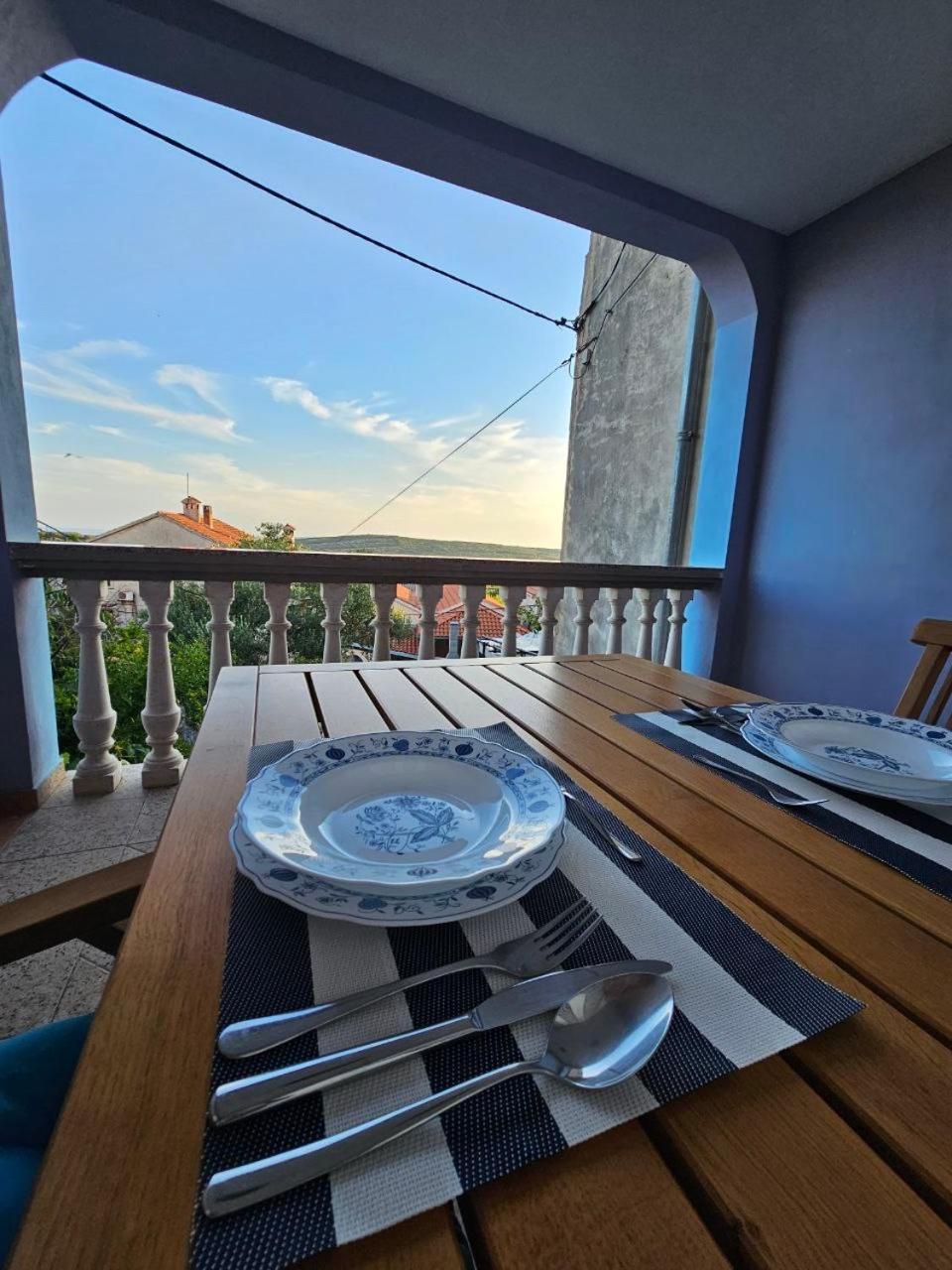 Apartman Lila Čunski Extérieur photo