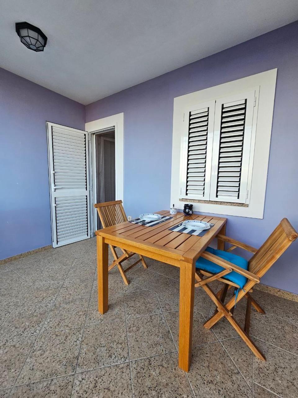Apartman Lila Čunski Extérieur photo