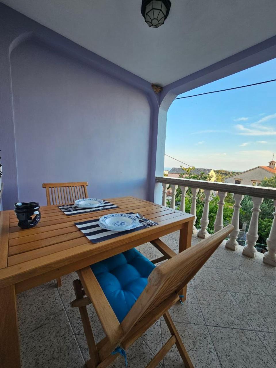Apartman Lila Čunski Extérieur photo